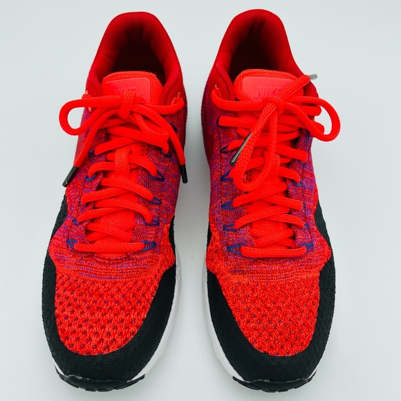 NIKE AIR MAX 1 ULTRA FLYKNIT SZ 7.5 - Picture 4 of 9